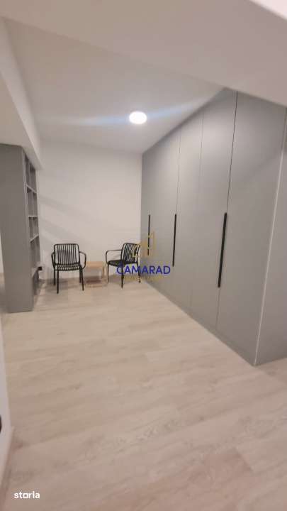 Apartament 2 camere - InCity - Select Residence - de inchiriat - NOU - Imagine principală: 4/18