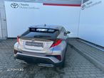 Toyota C-HR 2.0 HSD 184 CP 4x2 CVT Classy - 4