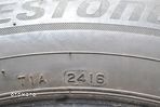 235/60R18 BRIDGESTONE BLIZZAK LM-80 EVO 4szt 6002z - 3