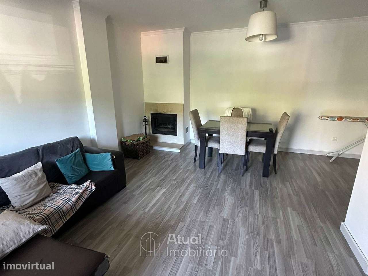 Apartamento T2 Venda em Caldas de Vizela (São Miguel e São João),Vizel - Grande imagem: 4/16