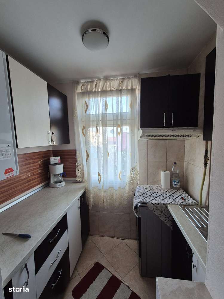 Apartament 2 camere, etajul 3-Confort I sporit – Str. I. Nichita - Imagine principală: 5/10