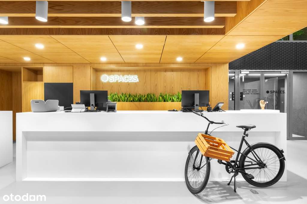 Znajdź własne biurko w Spaces Fabryka Kart - Pełny obrazek: 4/6