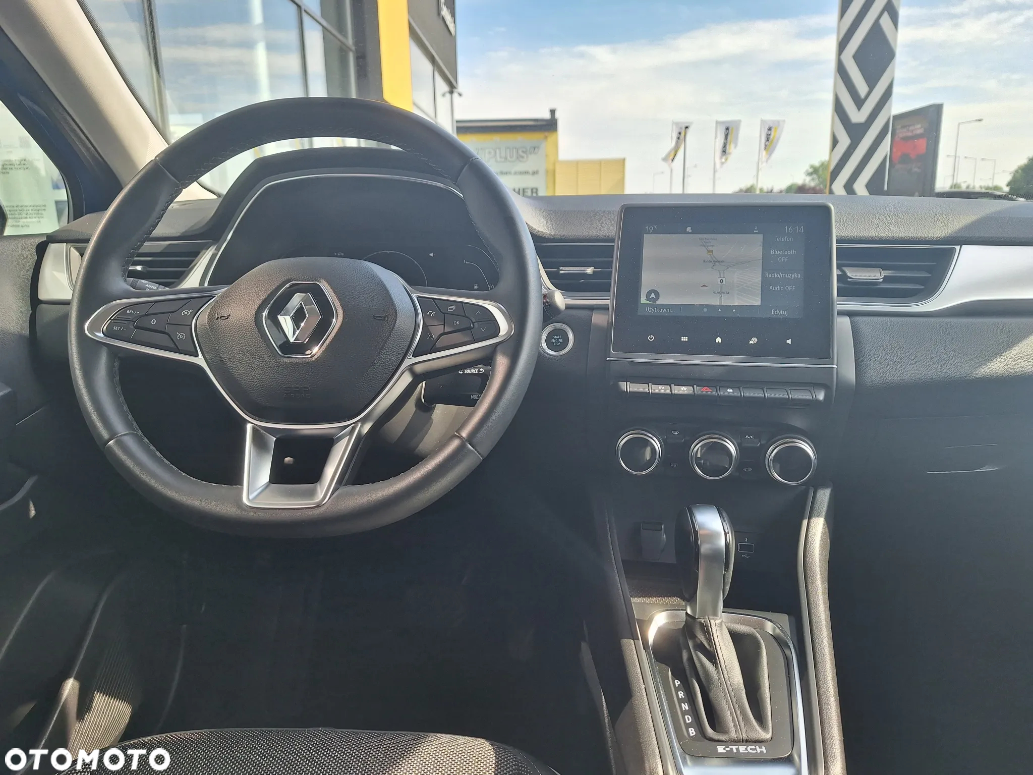 Renault Captur - 13