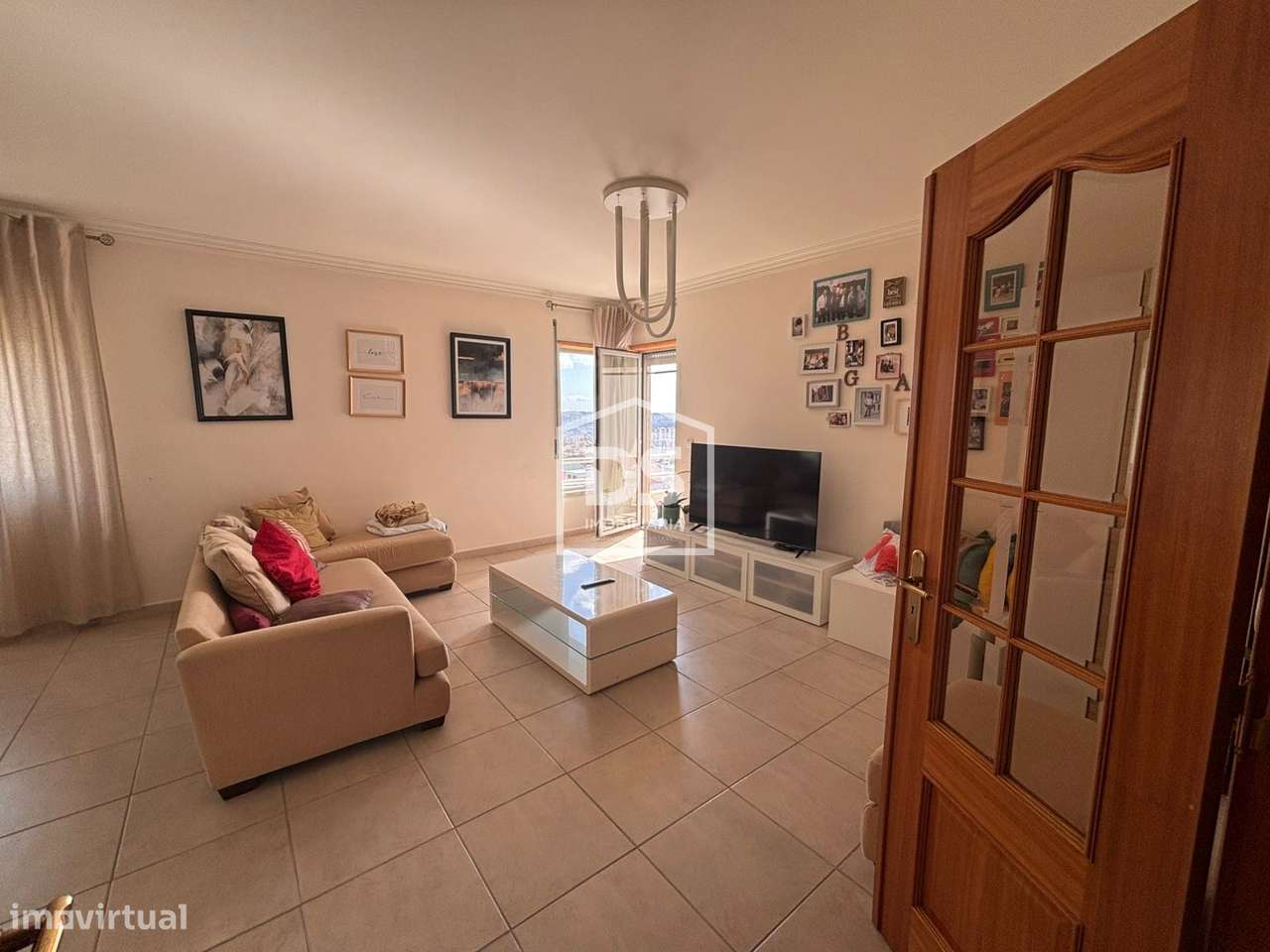 Apartamento T3 Venda em Ramada e Caneças,Odivelas-7