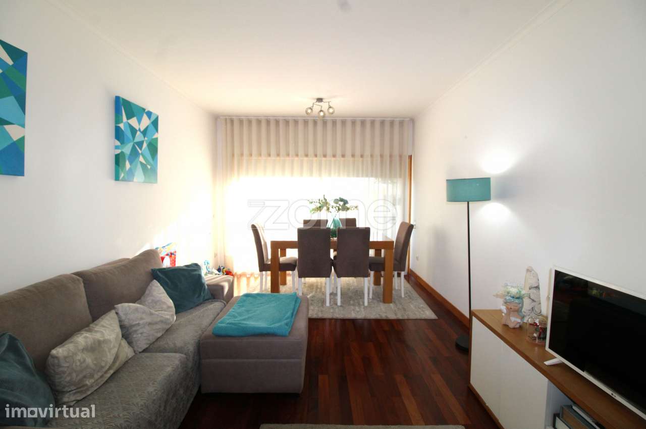 Apartamento T2 em Ponte, Guimarães – Excelente Oportunidade! - Grande imagem: 5/20