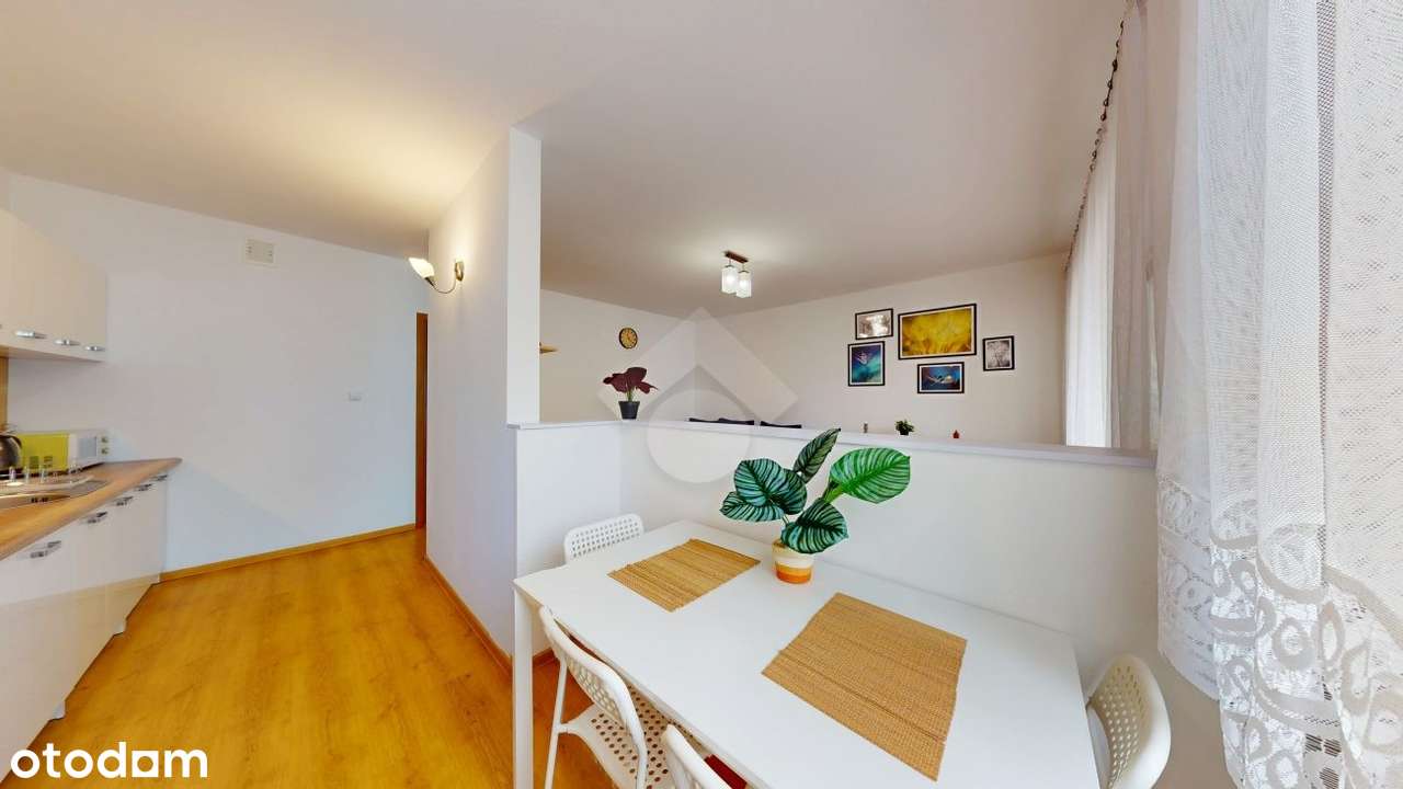 2-pokoje na wynajem, z balkonem i garderobą  | WINDA PARKING - Pełny obrazek: 5/17