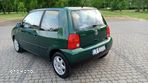 Volkswagen Lupo 1.0 - 6