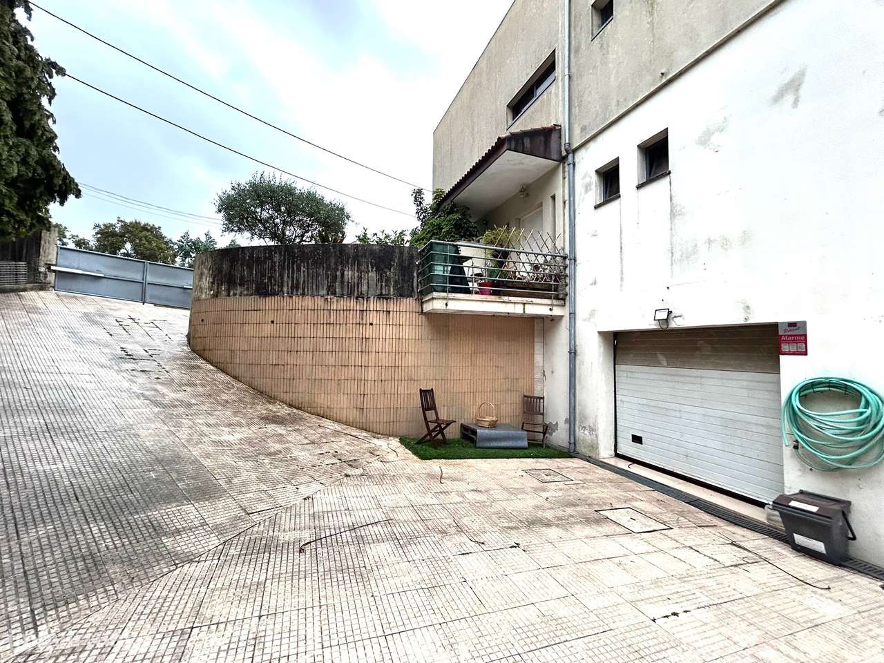Andar Moradia T3 com Terraço e Garagem, Maia-34