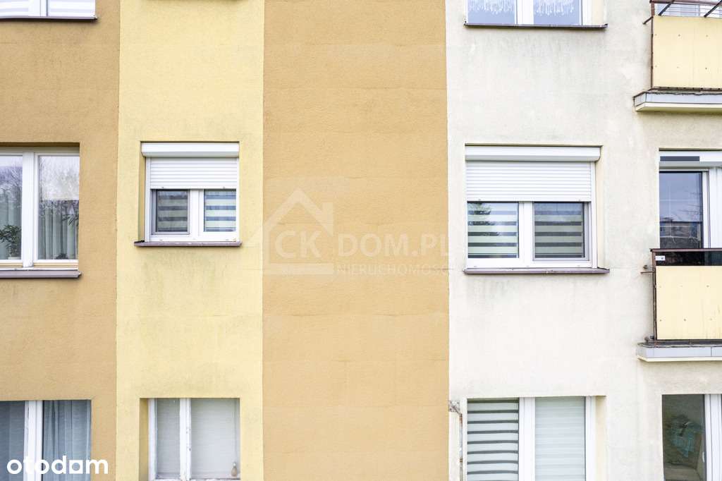 Nowoczesne mieszkanie 24,5m2 Śródmieście Radom-7