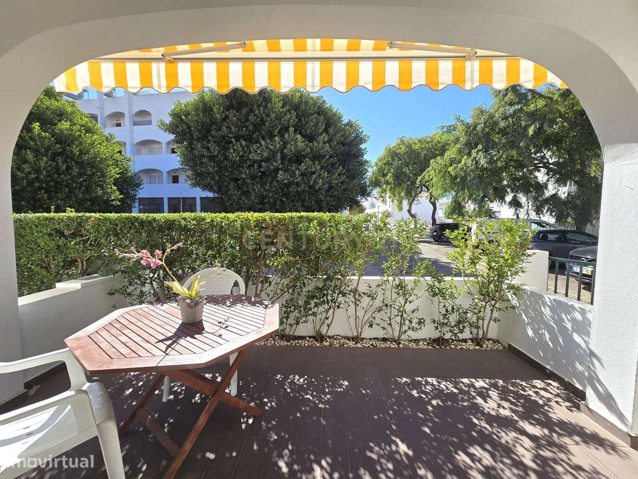 Apartamento T2 para Arrendamento Anual – Altura - Grande imagem: 2/26