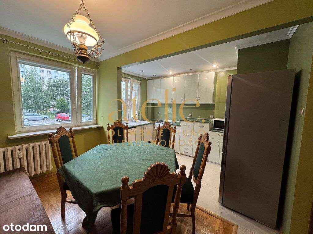 3-pokojowe Mieszkanie na gdańskiej Żabiance-4