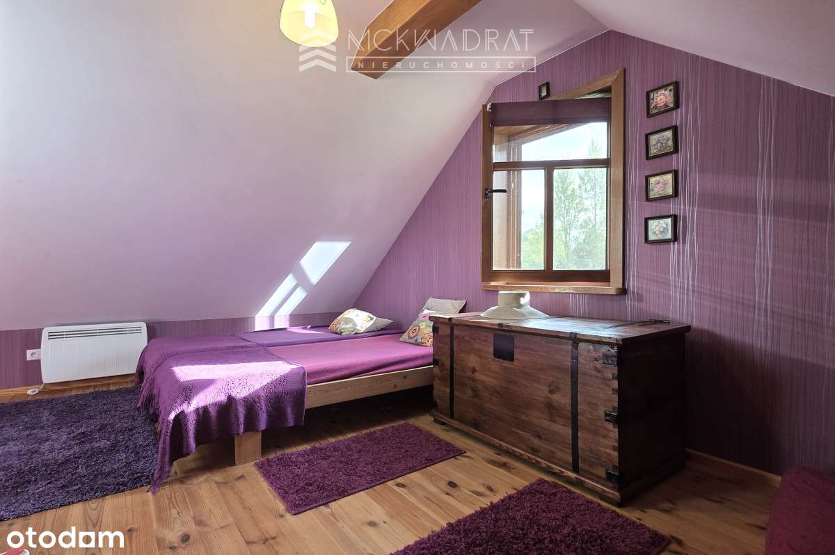 Kwintesencja Podlasia w otulinie Puszczy Knyszyn.-11