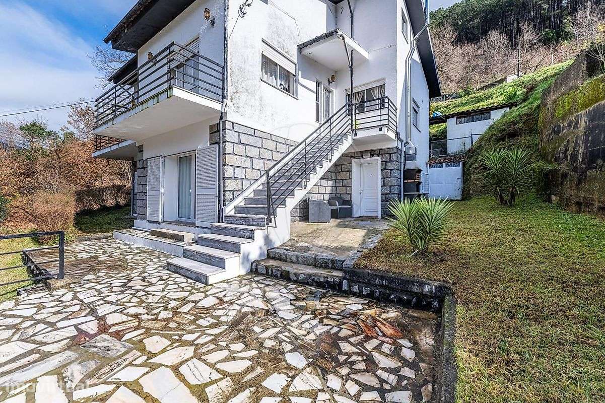 Moradia T5 para venda - Grande imagem: 5/43