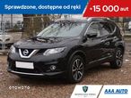 Nissan X-Trail - 1