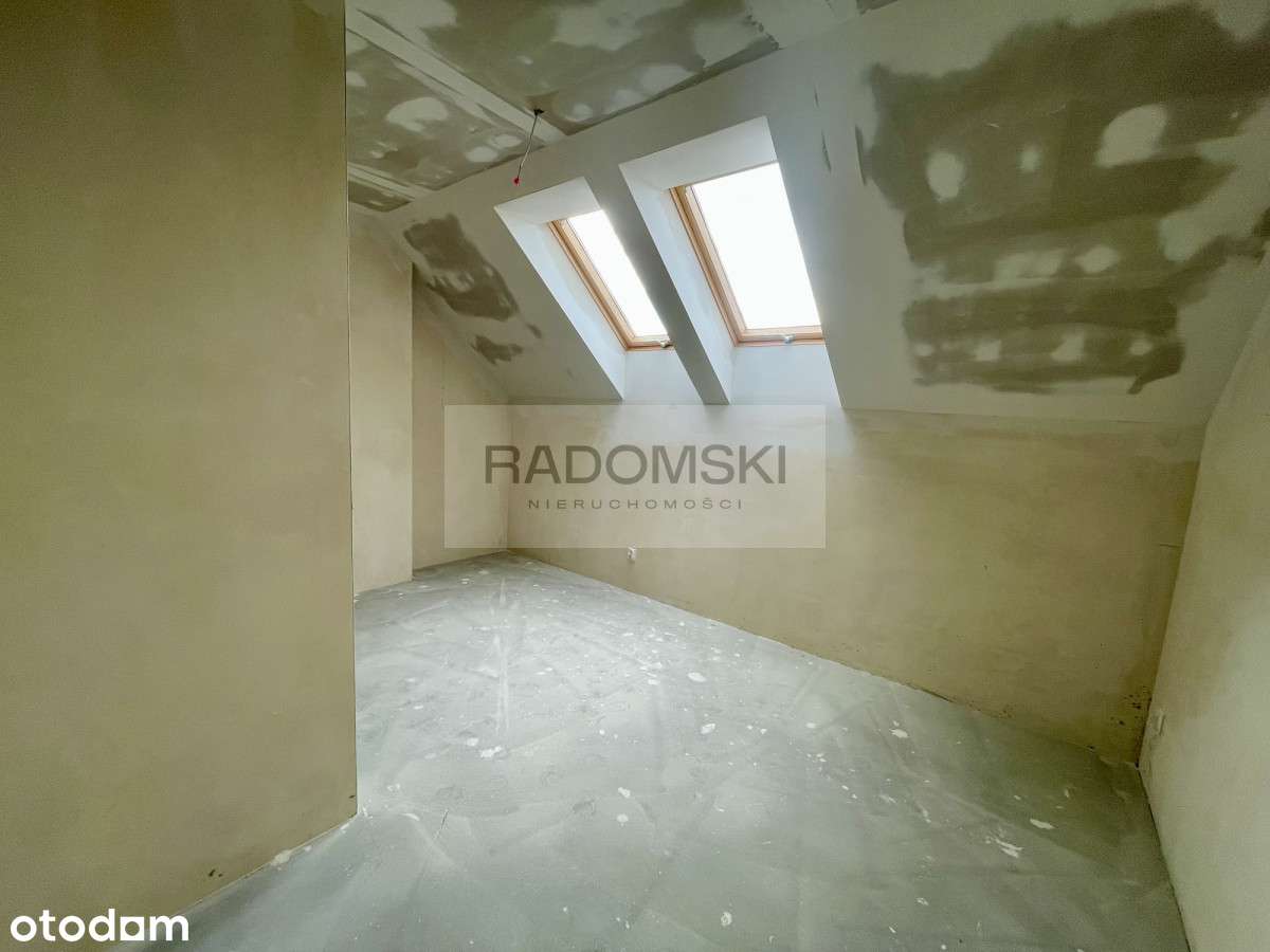 Dom z malowniczym widokiem w Kłodawie - Pełny obrazek: 5/13