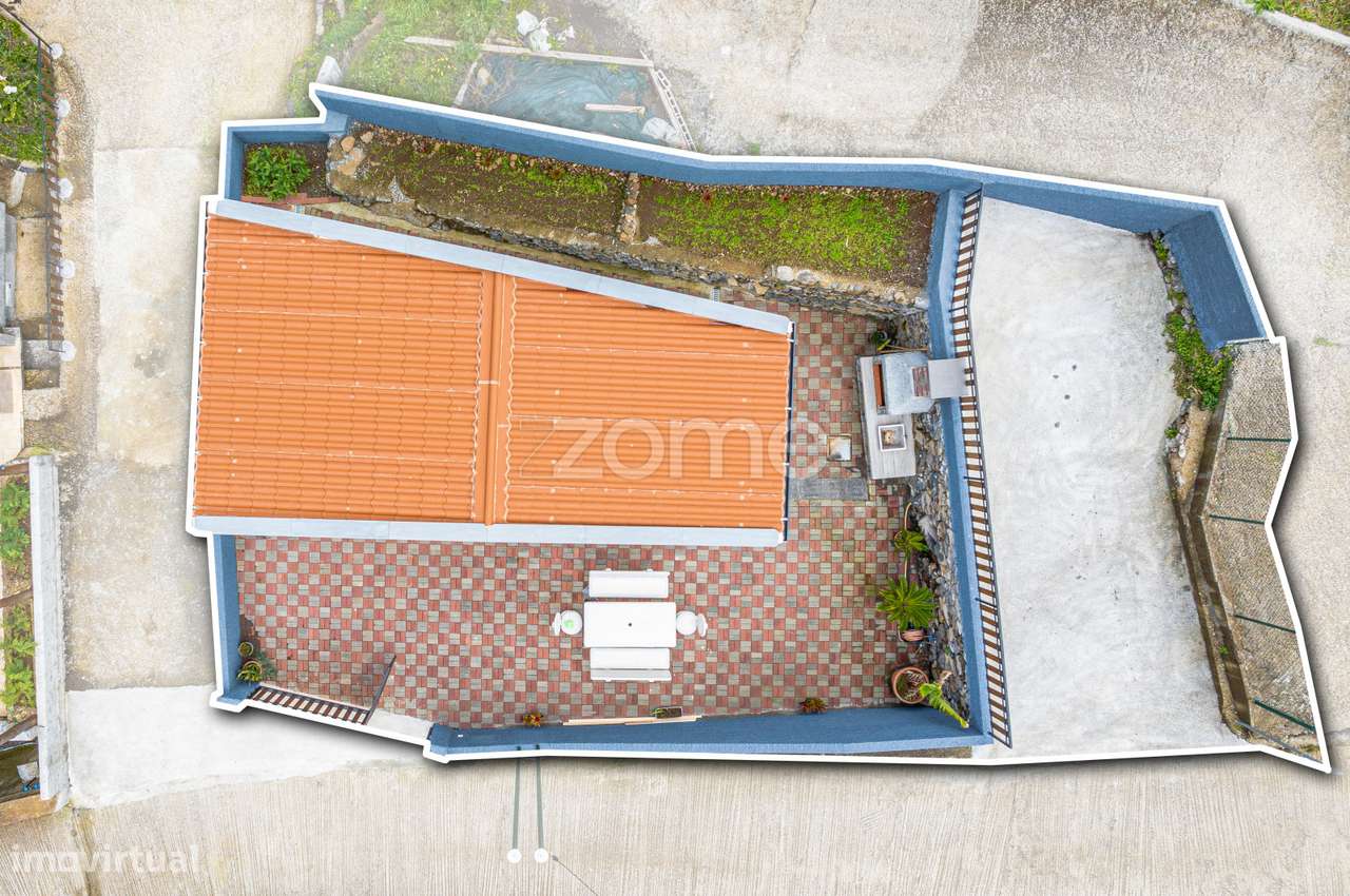 Armazém Agrícola em São Vicente - Grande imagem: 3/22