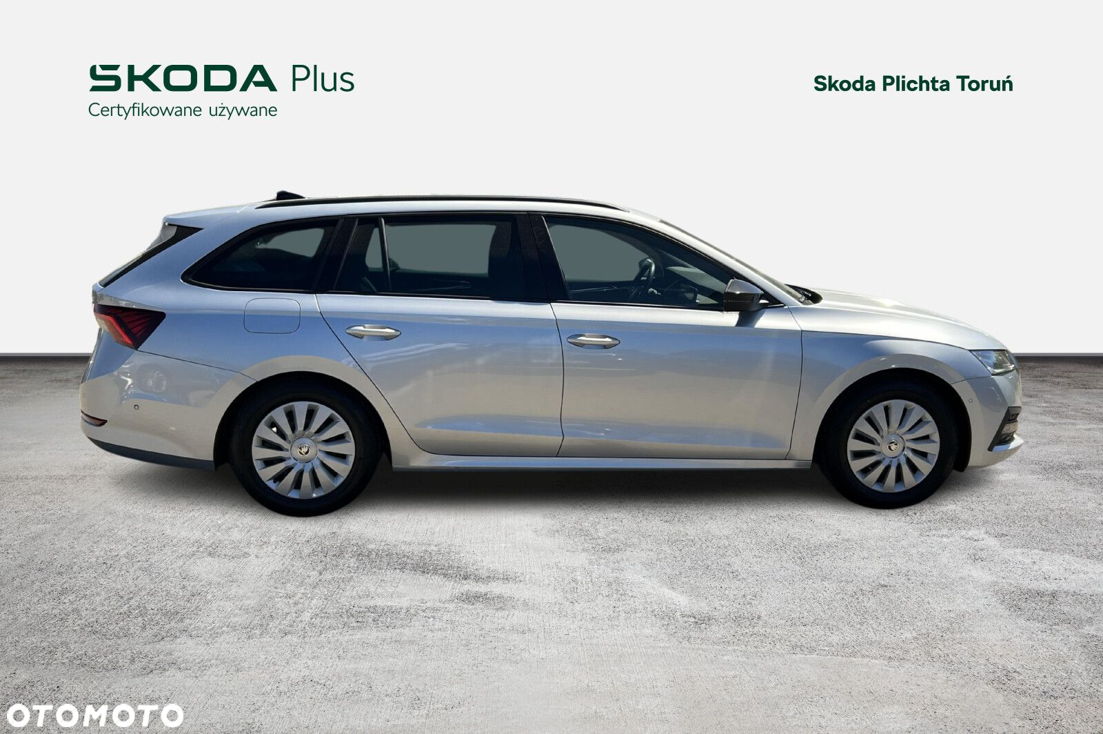 Skoda Octavia 2.0 TDI SCR Style DSG - 5