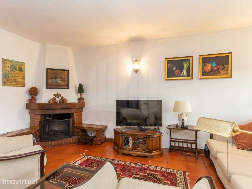 Moradia T4 em Alto das Vinhas-18