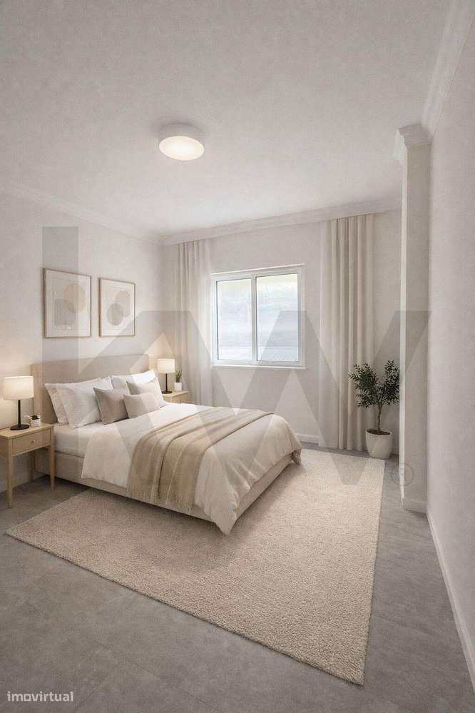 Moradia T3 Nova e arquitetura tradicional com Vista Mar |Gaula, Santa - Grande imagem: 5/8