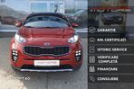 Kia Sportage 2.0 DSL 6MT HP 4x4 GT Line - 1