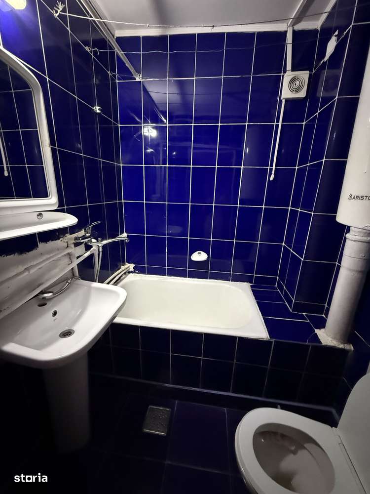 Apartament 2 camere Micro 40, etaj 3-3