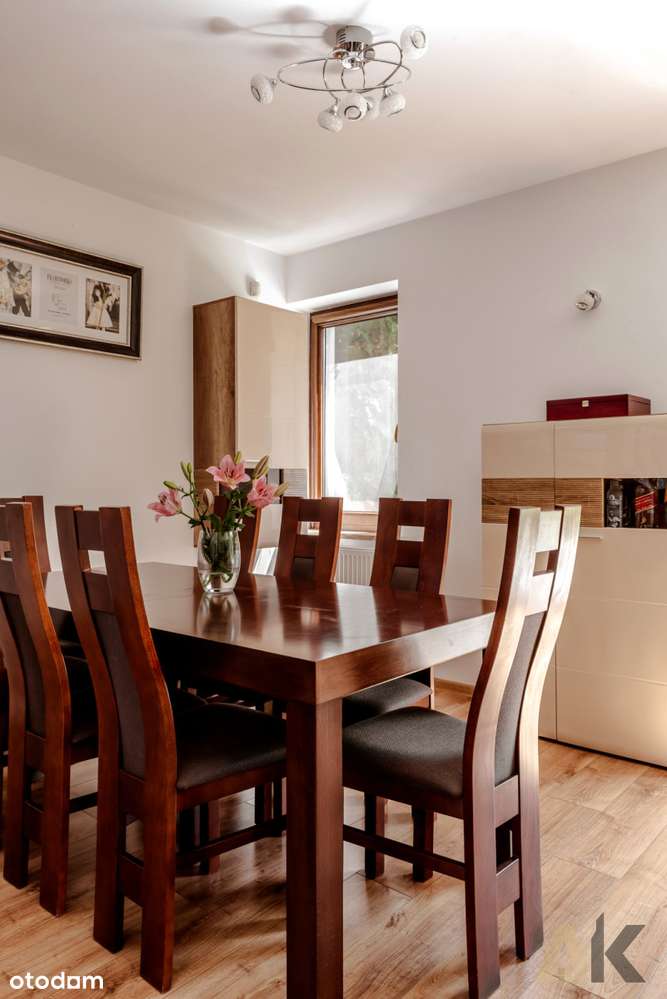 W pełni wyposażony dom w Barcicach Dolnych - Pełny obrazek: 5/20