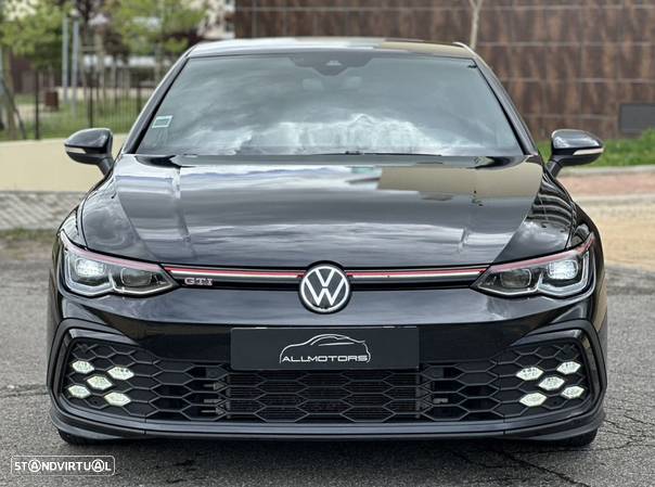 VW Golf 2.0 TSI GTI DSG Performance - 2