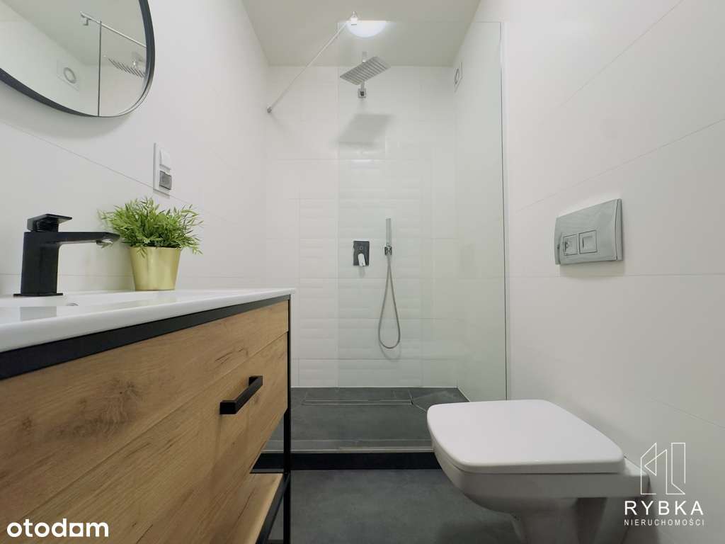 Mieszkanie 3-pokojowe ul. Czerwonego Krzyża Środa-17