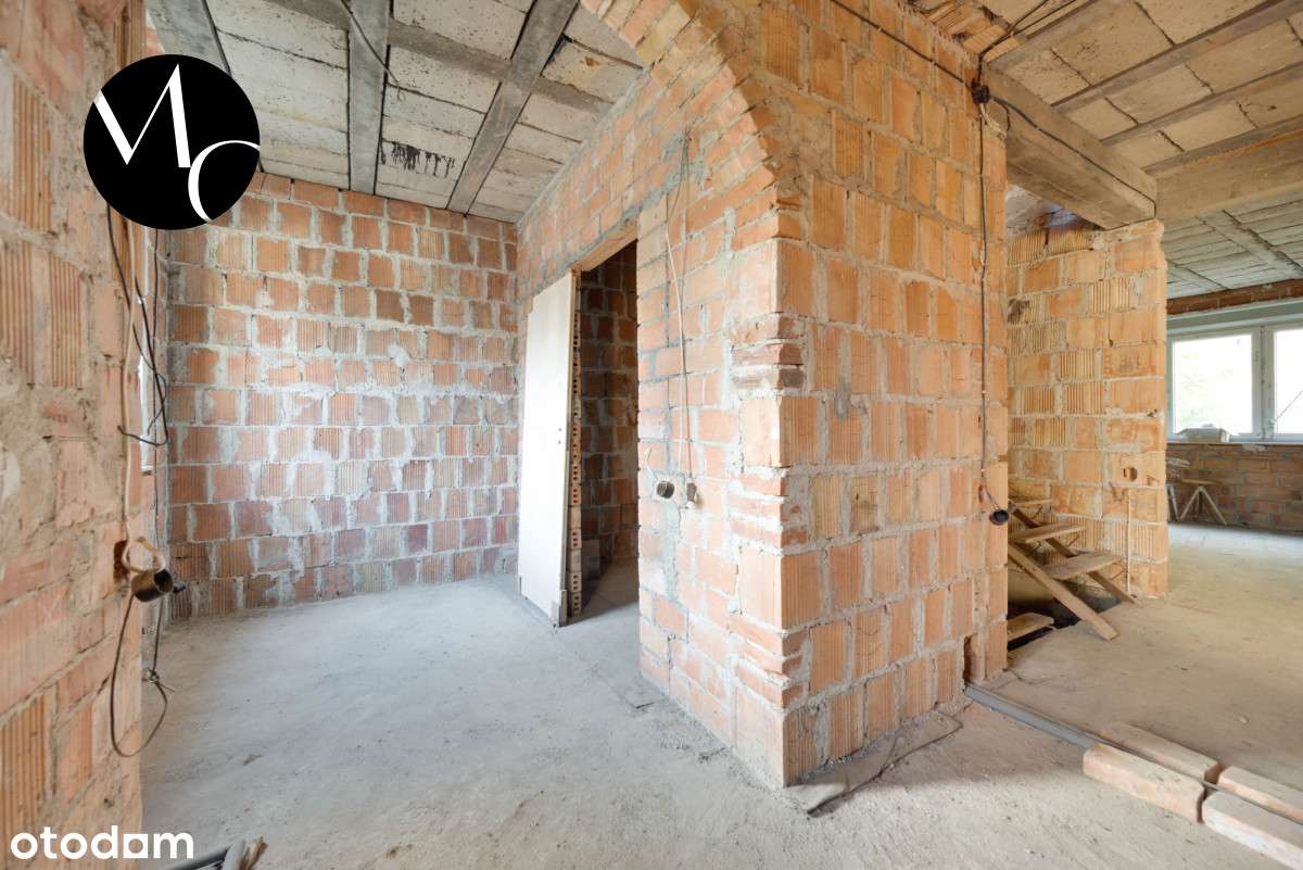 Dom przy najładniejszej ulicy Chwarzna-11