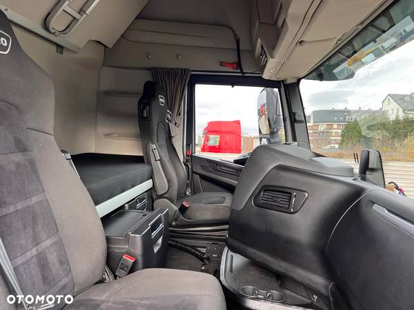 Iveco S-Way AS 440S46 T/P 4x2 - 30