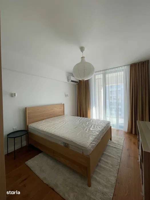 Apartament 2 camere | Panduri | One Cotroceni |PARCARE INCLUSA|Metrou| - Imagine principală: 3/8