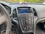 Opel Astra 1.7 CDTI DPF ecoFLEX Start/Stop Edition - 8