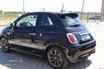 Abarth 595 1.4 T-Jet Custom - 9