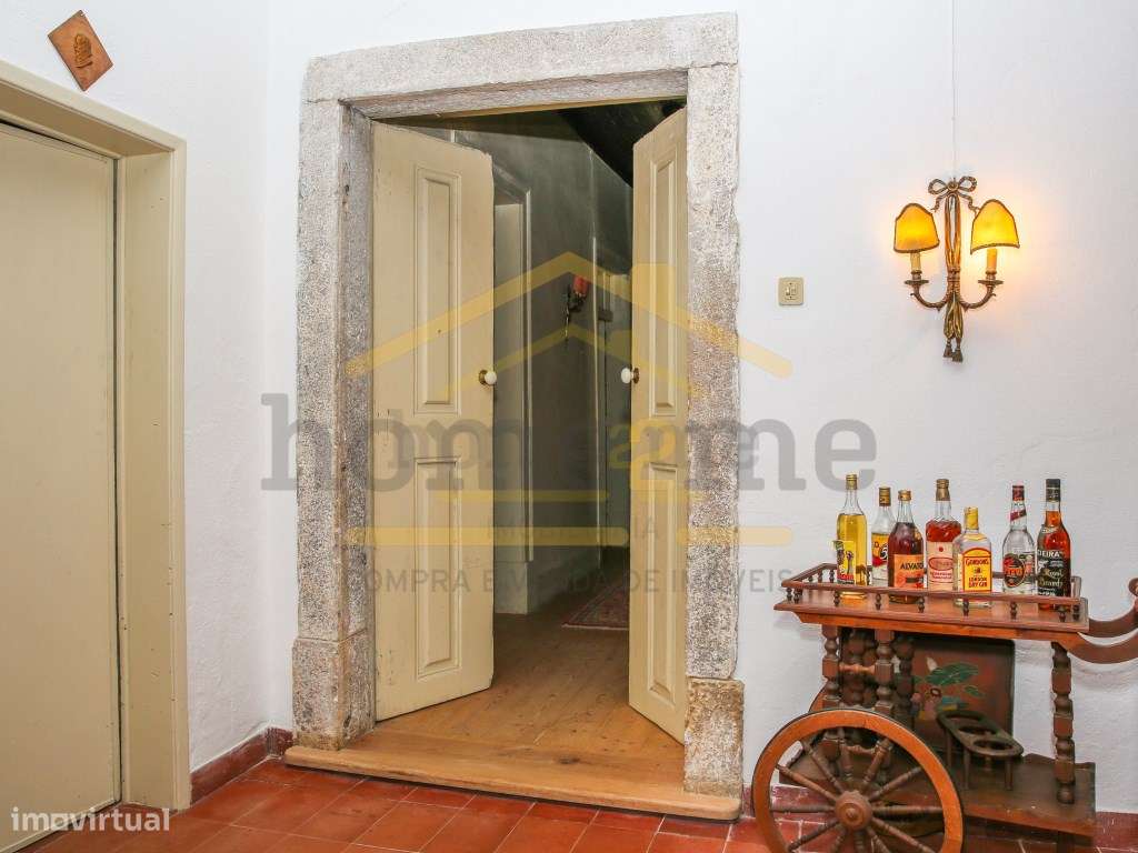 Moradia T7 ,( Casa Senhorial) - Vila Franca de Xira-25