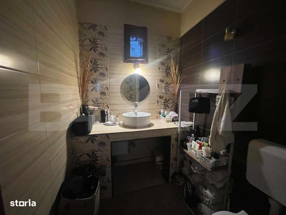 Casa de vanzare | 130mp utili | Zona 14 Mai - Imagine principală: 3/12