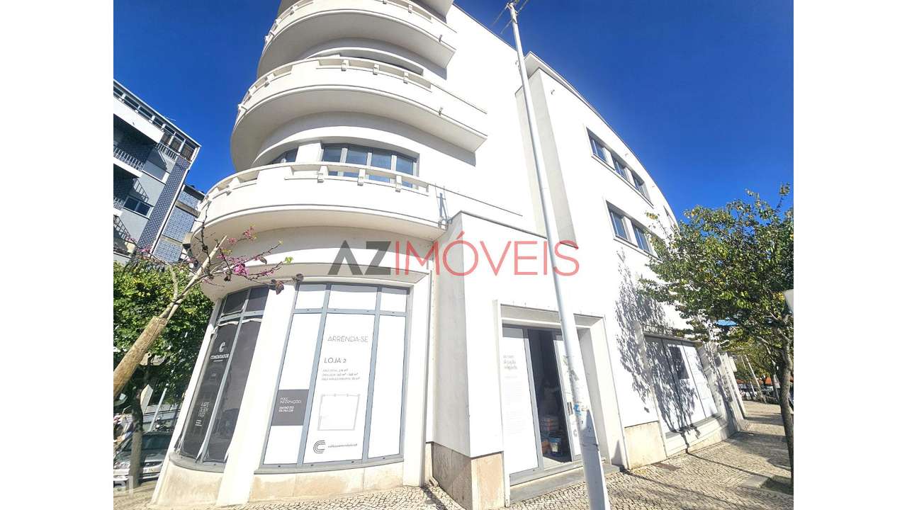 ESPAÇO COMERCIAL EM LEIRIA - Grande imagem: 2/14