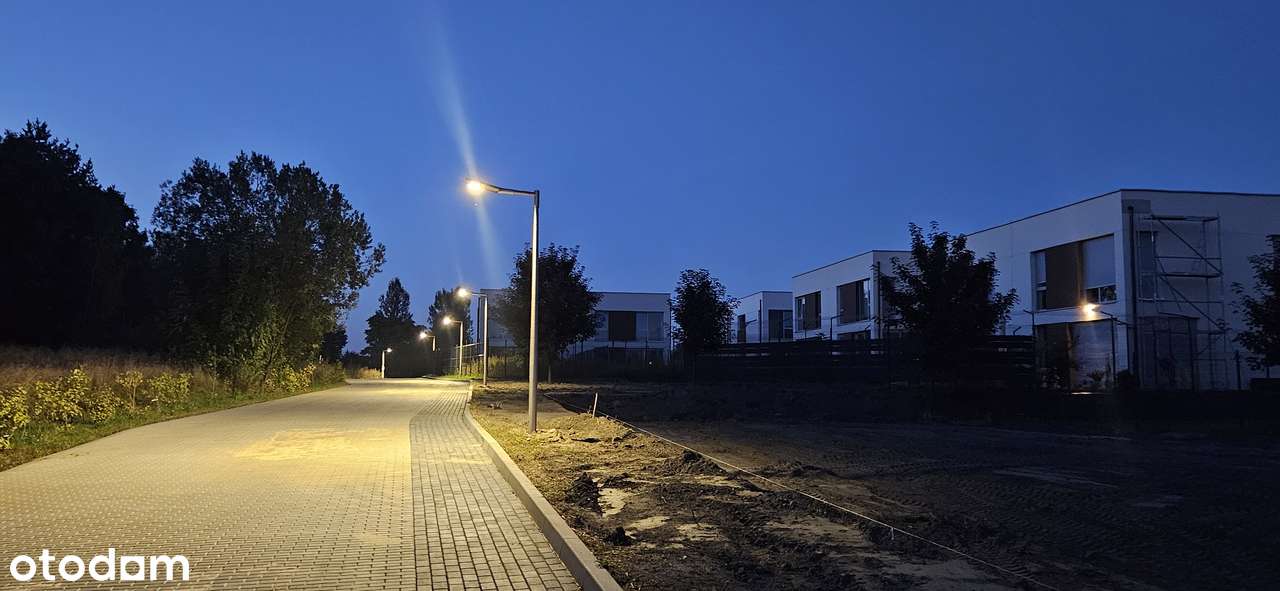 Siewna 31 - blisko natury w eleganckim wydaniu - Pełny obrazek: 5/6