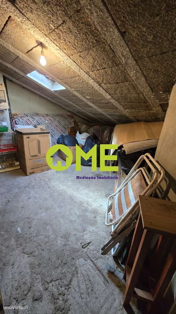 Apartamento T3 no Coração de Ourém-26