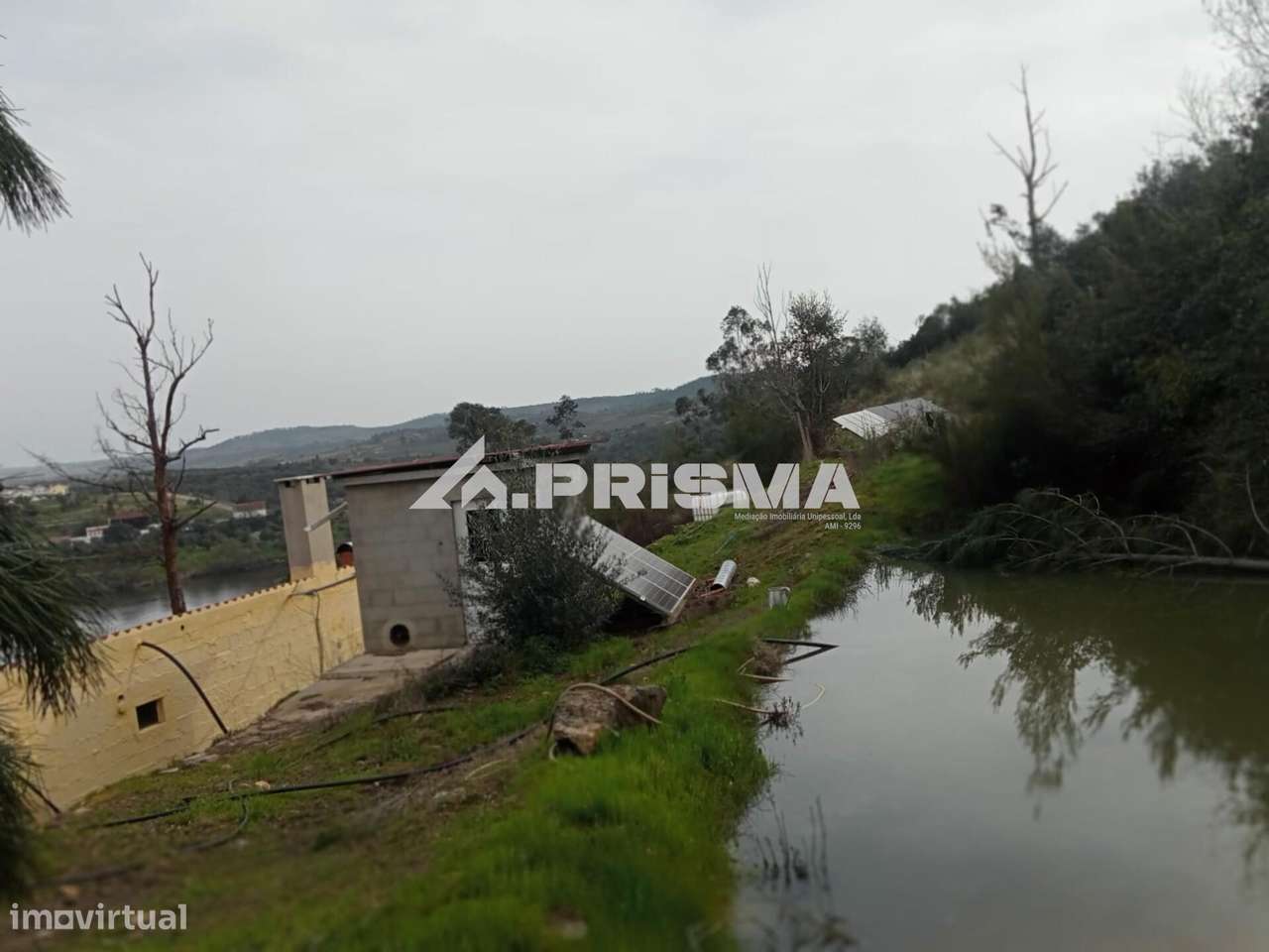Terreno para venda em Vila Velha de Ródão - Grande imagem: 5/22