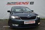 Skoda RAPID 1.4 TDI Ambition DSG - 2