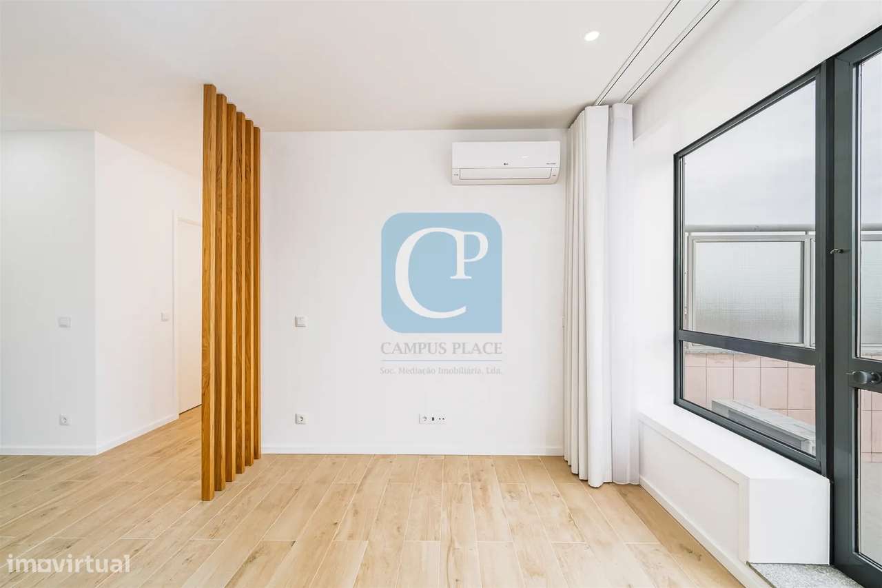 Apartamento T0 em Vila Nova de Gaia, Mafamude e Vilar do Paraíso - Grande imagem: 5/12