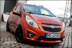 Chevrolet Spark 1.2 LTZ - 2