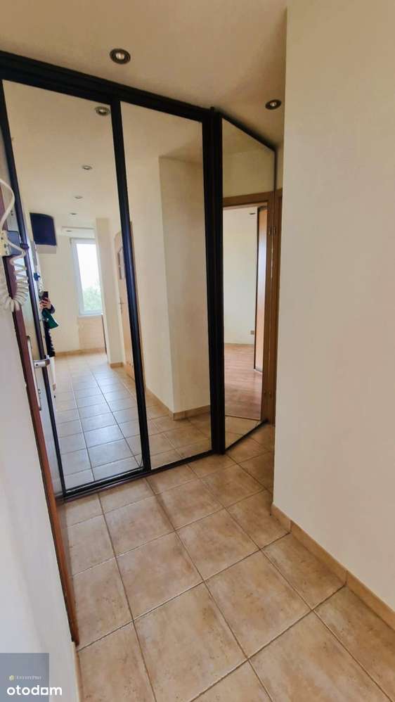 Mieszkanie z Balkonem 2 pokoje Zabrze Rokitnica ul. Budowlana-3