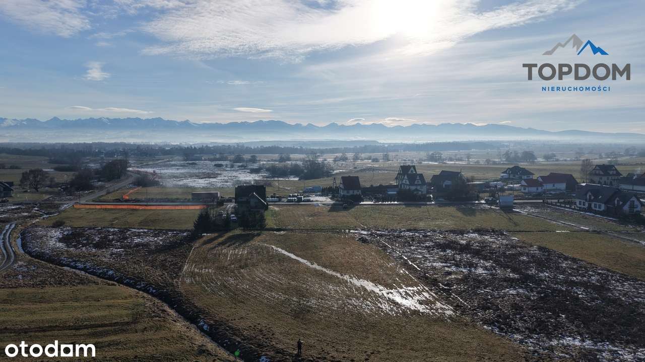 Działka budowlana 3554 m² – Dział - Pełny obrazek: 5/20