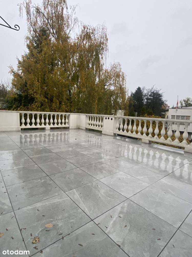 Saska Kępa to Saska Kępa-14