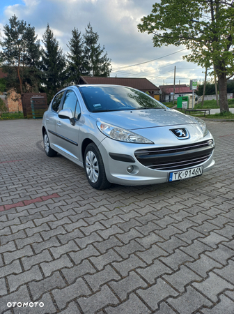 Peugeot 207 1.4 Trendy - 2