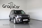 Jeep Renegade 1.6 MJD Limited DCT - 3