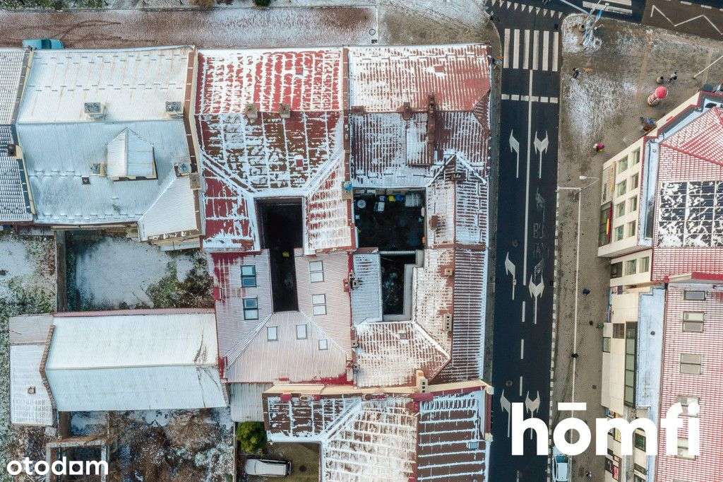 Kamienica W Ścisłm Centrum Rzeszowa O Pow 180 m² - Pełny obrazek: 5/19