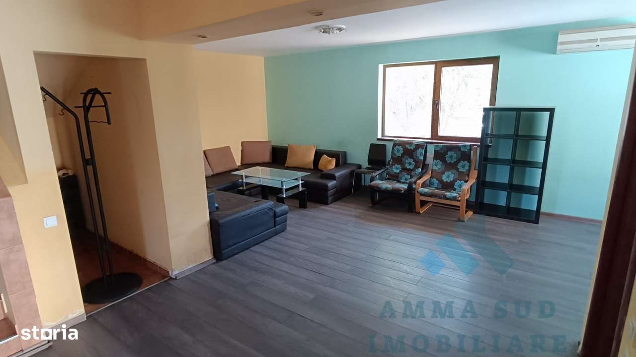 Casa individuala - 6 Camere - 561 mp teren - Autostrada A0-5