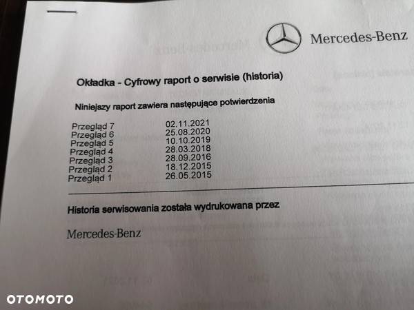 Mercedes-Benz GLA 220 CDI 4Matic 7G-DCT - 36